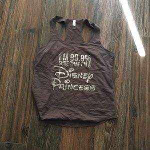 Women's Disney shirt